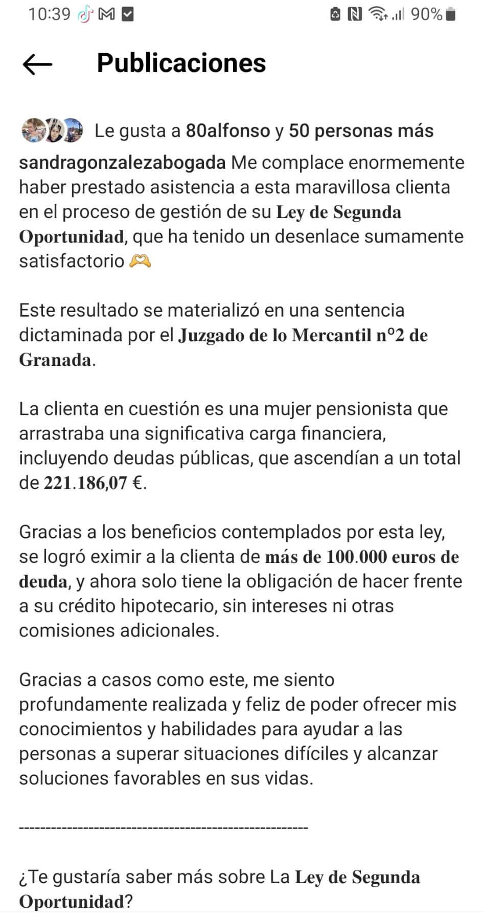 caso de exito 1
