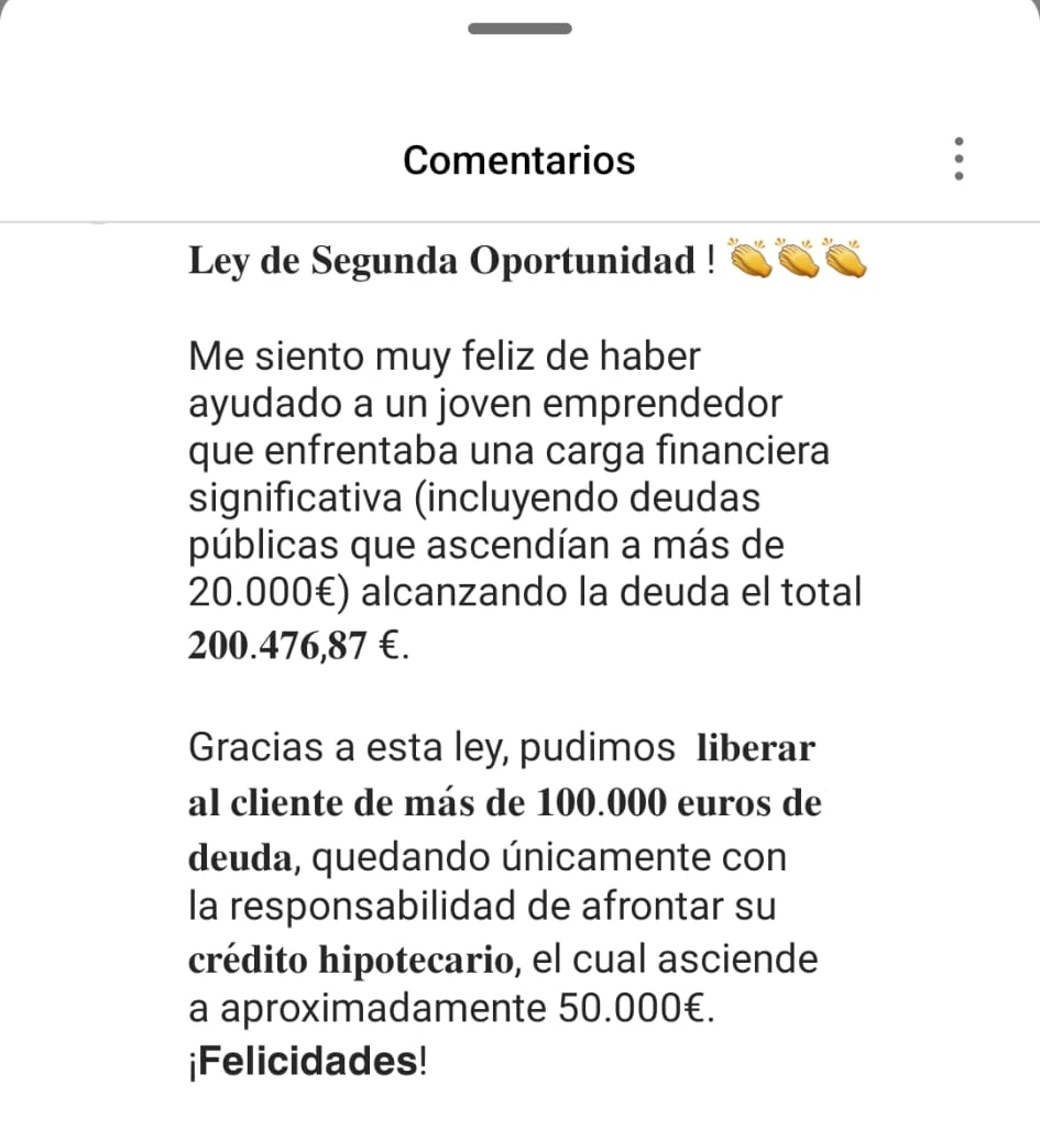caso de exito 2